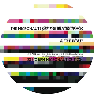 Off The Beaten Track