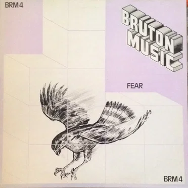 Fear by Various Artists - album cover