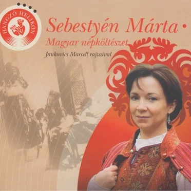 Magyar népköltészet