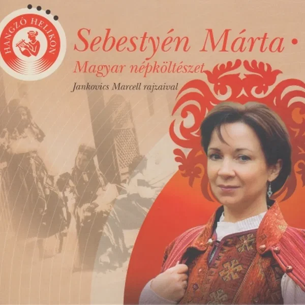Magyar népköltészet