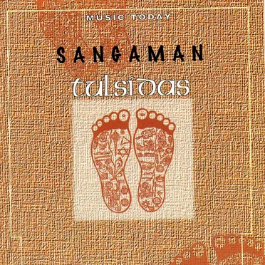 Sangaman - Tulsidas by Various Artists - album cover