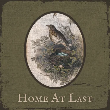 Home At Last