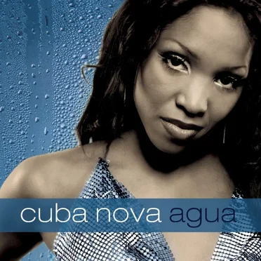 Agua by Cuba Nova - album cover
