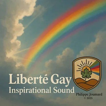Liberté Gay – Inspirational Sound