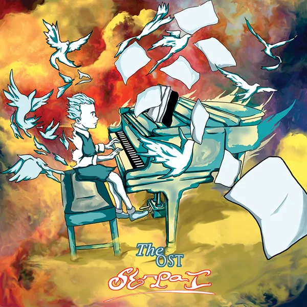 The OST