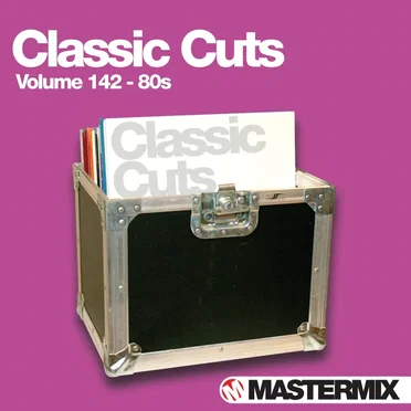 Mastermix Classic Cuts, Volume 142: 80s by Various Artists - album cover