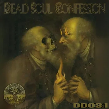 DEAD SOUL CONFESSION by Various Artists - album cover