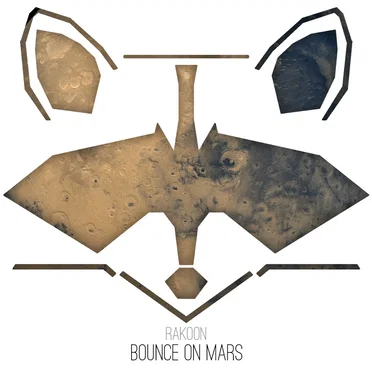 Bounce on Mars