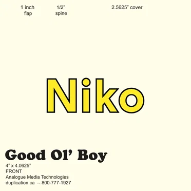 Good Ol' Boy