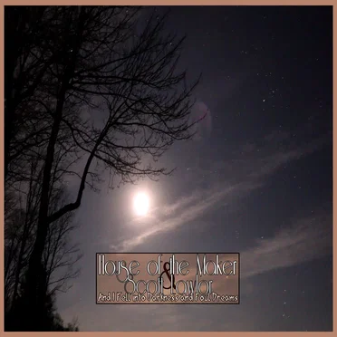 And I Fell Into Darkness and Foul Dreams