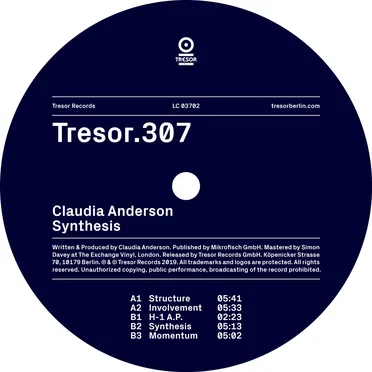 Synthesis