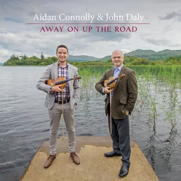 Away On Up The Road