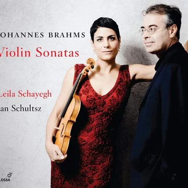 Violin Sonatas