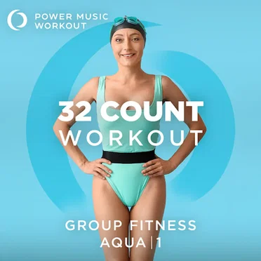 32 Count Workout - AQUA 1