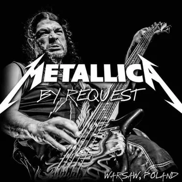 2014-07-11: Metallica by Request: Sonisphere at National Stadium, Warsaw, Poland