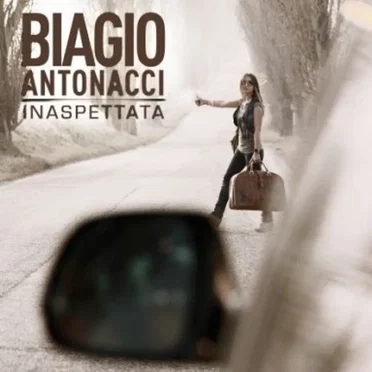 Inaspettata by Biagio Antonacci - album cover
