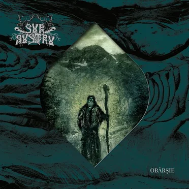 Obârșie by Sur Austru - album cover
