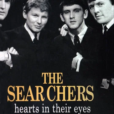 Hearts in Their Eyes: Celebrating 50 Years of Harmony & Jangle