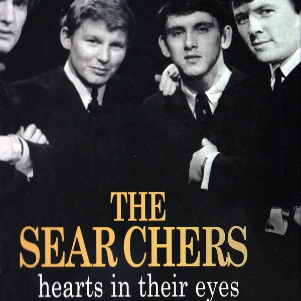 Hearts in Their Eyes: Celebrating 50 Years of Harmony & Jangle