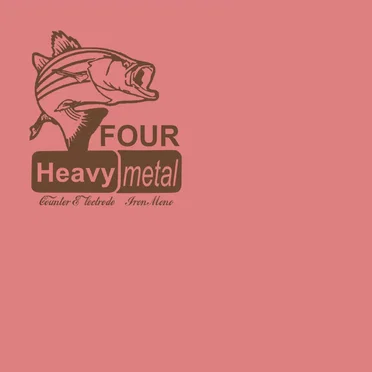 Four: Counter Electrode / Iron Mono