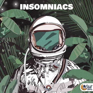 Insomniacs by Various Artists - album cover