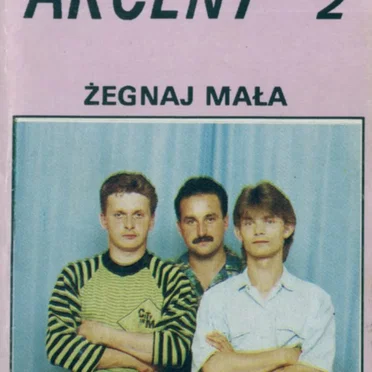 Żegnaj mała