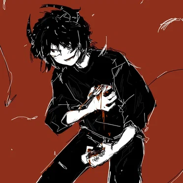 heart gets the knife