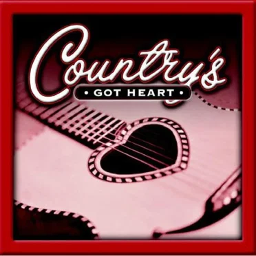 Time‐Life Country’s Got Heart by Various Artists - album cover