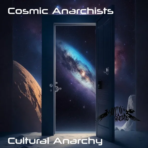 Cultural Anarchy