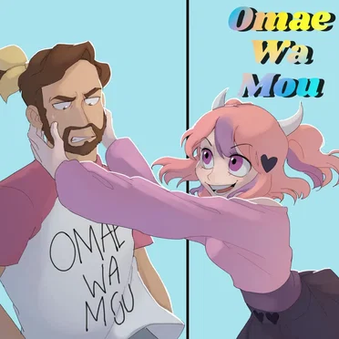Omae Wa Mou
