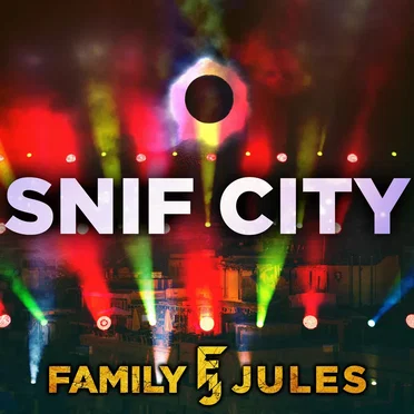 Snif City