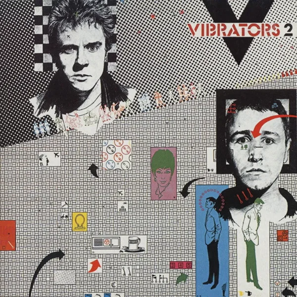 The Vibrators