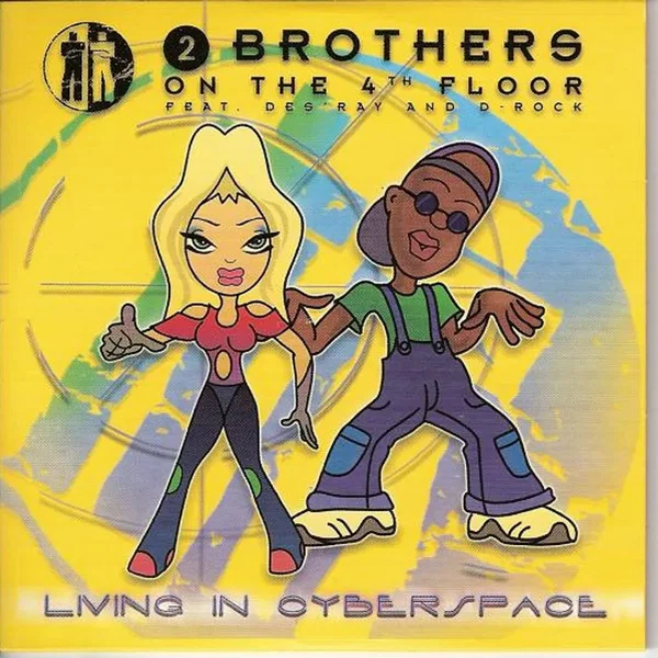 Living in Cyberspace