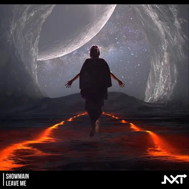 Leave Me by Showmain - album cover