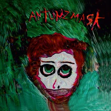 Antunzmask