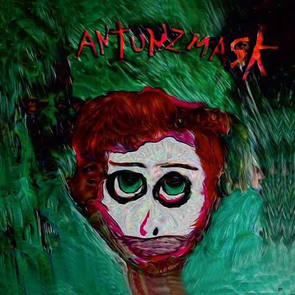 Antunzmask