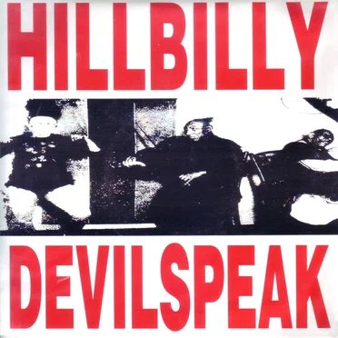 Revenge of the Micronauts by Hillbilly Devilspeak - album cover