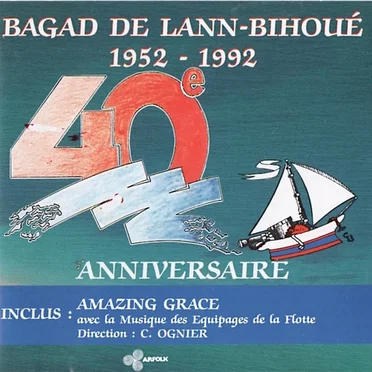 40ème anniversaire