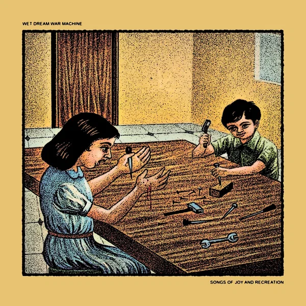 Songs Of Joy And Recreation
