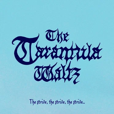 The Strive, the Strive, the Strive...