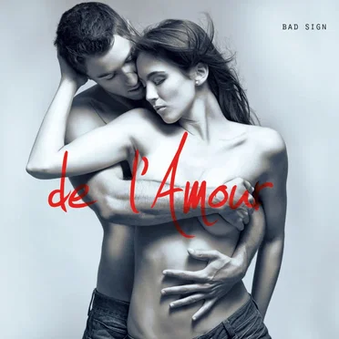 De L'Amour