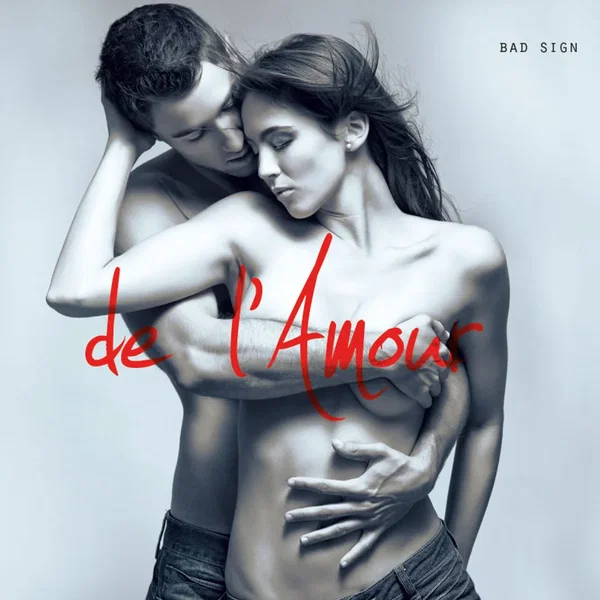 De L'Amour