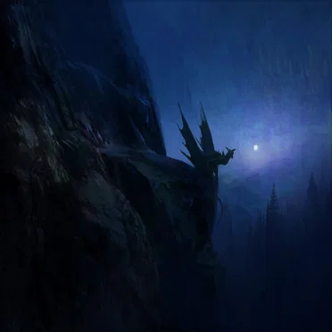 Hymns & Lores of Primaeval Epochs