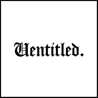 Uentitled