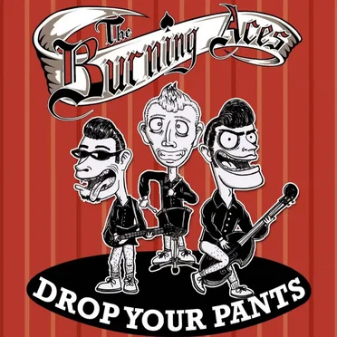 Drop Your Pants
