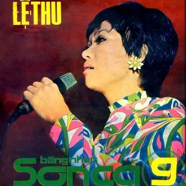 Sơn Ca 9 (Tiếng hát Lệ Thu)