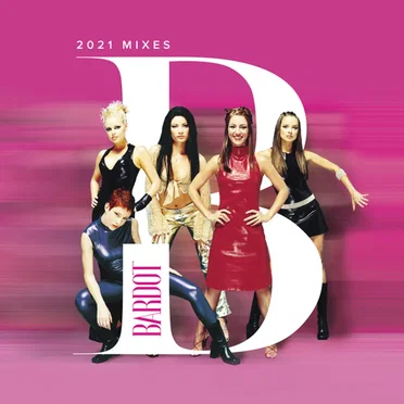 2021 Mixes by Bardot - album cover