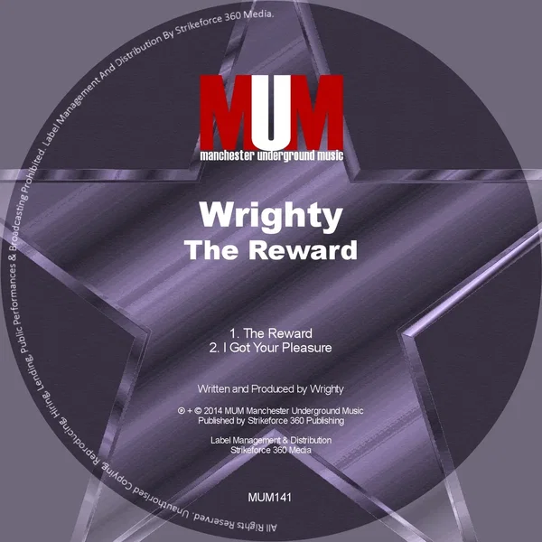 The Reward