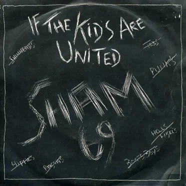 If the Kids Are United