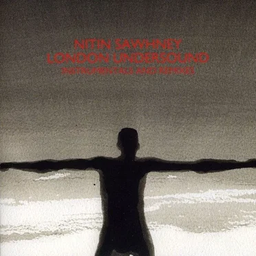 London Undersound (instrumentals and remixes)